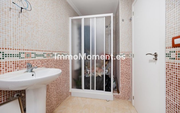 Bestaande woning - Appartement - Torrevieja - Torrevieja Centro