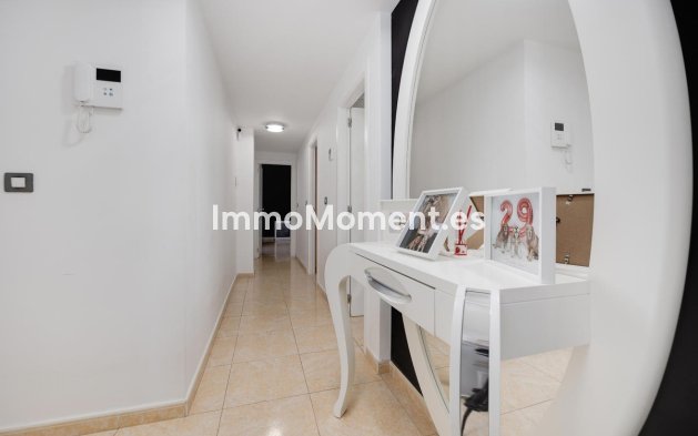 Bestaande woning - Appartement - Torrevieja - Torrevieja Centro