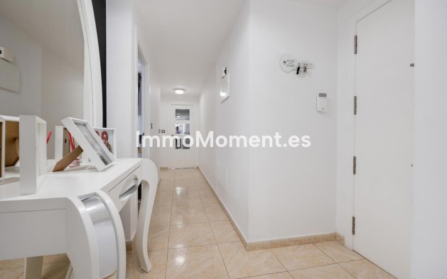 Bestaande woning - Appartement - Torrevieja - Torrevieja Centro