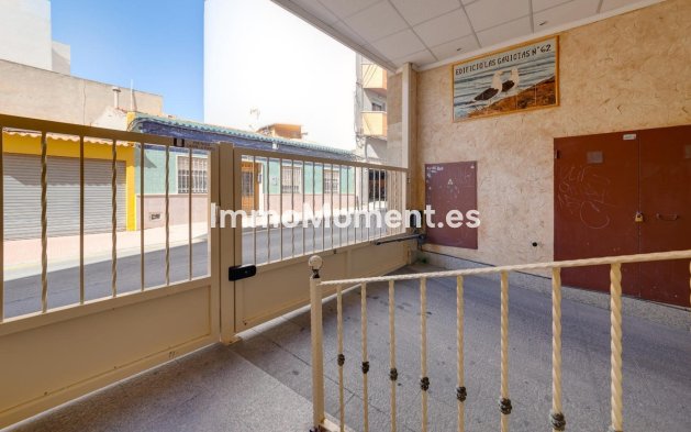 Bestaande woning - Appartement - Torrevieja - Torrevieja Centro