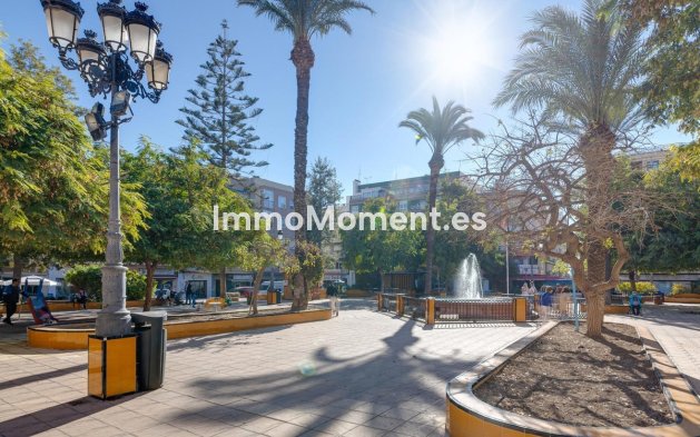Bestaande woning - Appartement - Torrevieja - Torrevieja Centro