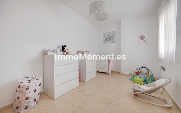 Bestaande woning - Appartement - Torrevieja - Torrevieja Centro