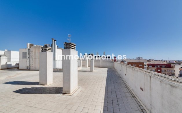 Bestaande woning - Appartement - Torrevieja - Torrevieja Centro