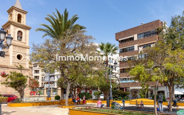 Bestaande woning - Appartement - Torrevieja - Torrevieja Centro