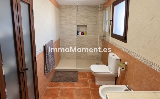 Resale - Detached villa - Inland  - Alhaurín de la Torre