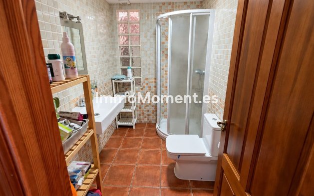 Resale - Detached villa - Inland  - Alhaurín de la Torre