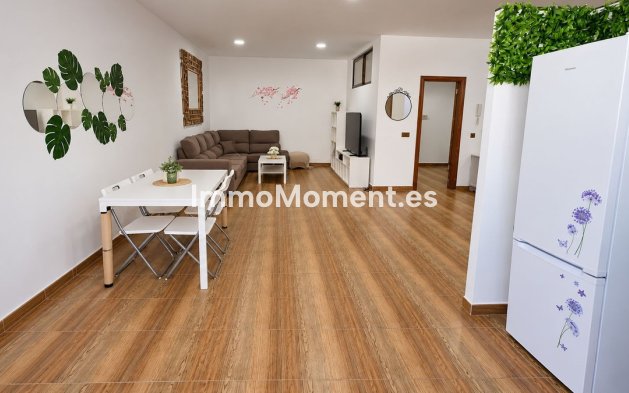 Resale - Detached villa - Inland  - Alhaurín de la Torre