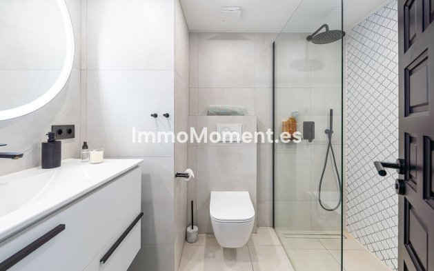 Resale - Detached villa - Marbella - Carib Playa