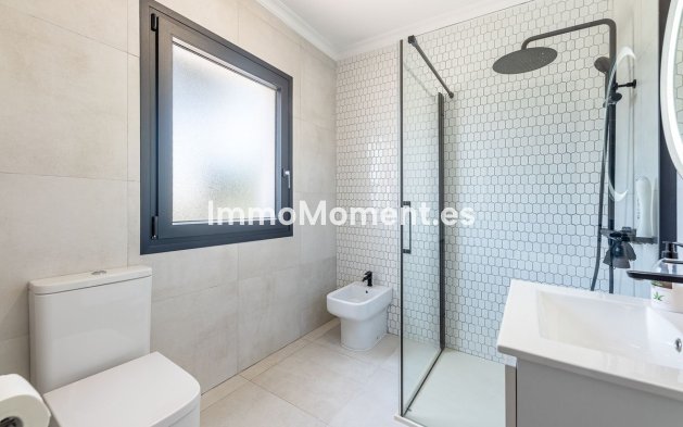 Resale - Detached villa - Marbella - Carib Playa