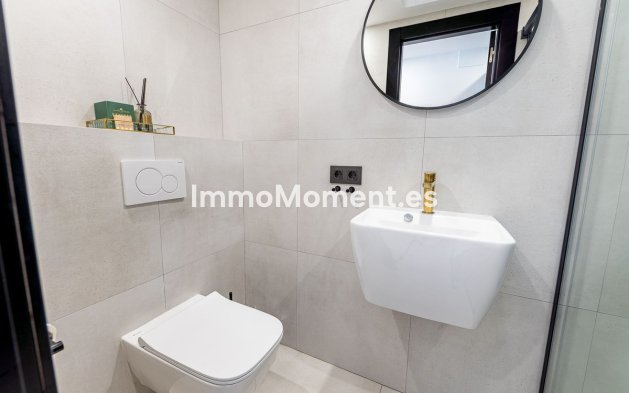 Resale - Detached villa - Marbella - Carib Playa