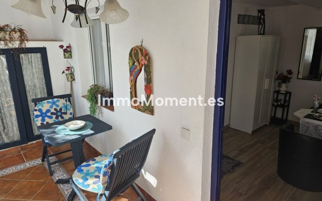 Revente - Maison mitoyenne - Estepona  - Atalaya