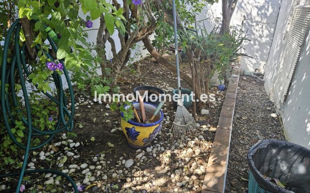 Revente - Maison mitoyenne - Estepona  - Atalaya