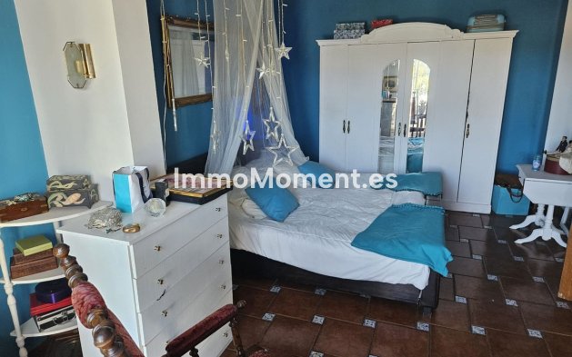 Revente - Maison mitoyenne - Estepona  - Atalaya
