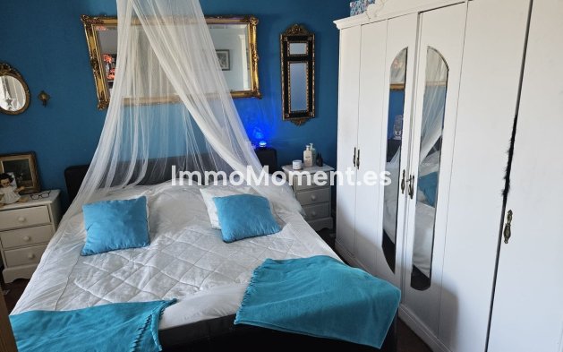 Revente - Maison mitoyenne - Estepona  - Atalaya