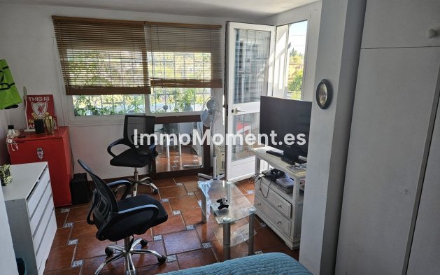 Revente - Maison mitoyenne - Estepona  - Atalaya