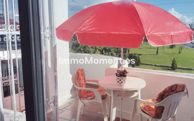 Revente - Maison mitoyenne - Estepona  - Atalaya