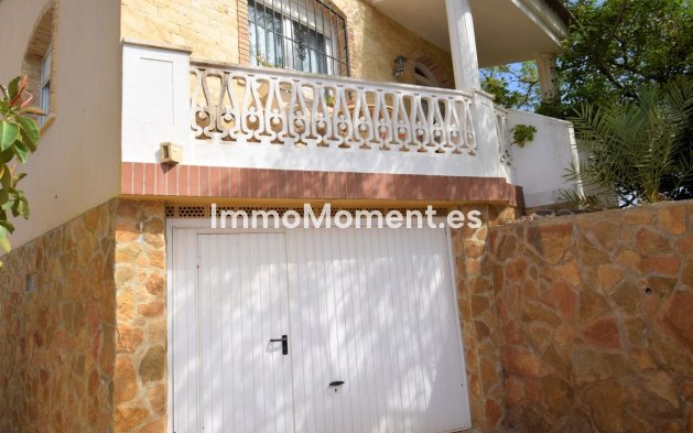 Reventa - Villa independiente - Torrevieja - Aguas Nuevas
