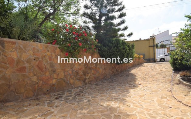 Reventa - Villa independiente - Torrevieja - Aguas Nuevas