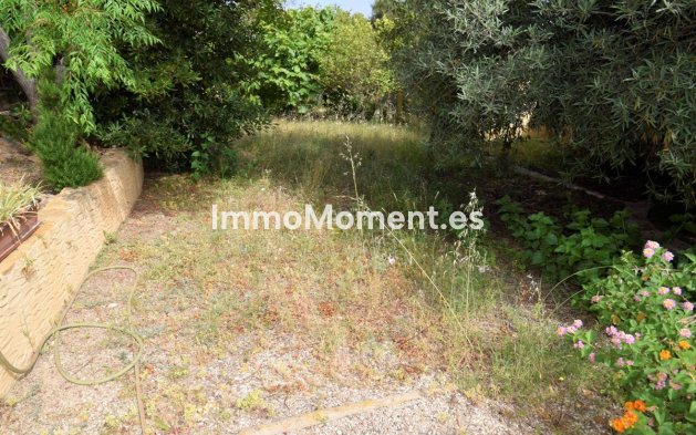 Reventa - Villa independiente - Torrevieja - Aguas Nuevas