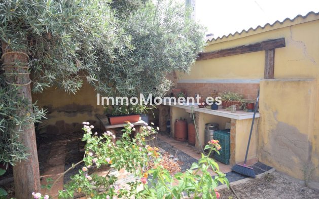 Reventa - Villa independiente - Torrevieja - Aguas Nuevas
