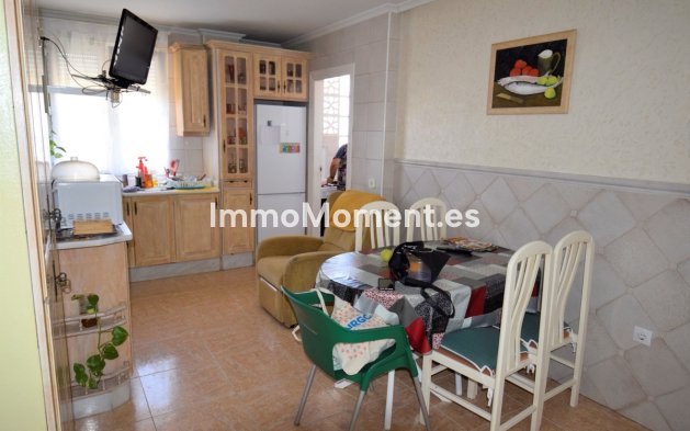 Reventa - Villa independiente - Torrevieja - Aguas Nuevas