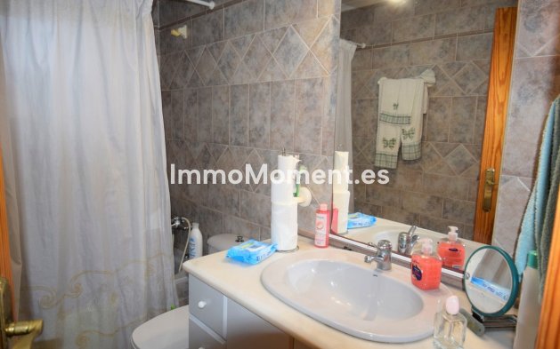 Reventa - Villa independiente - Torrevieja - Aguas Nuevas