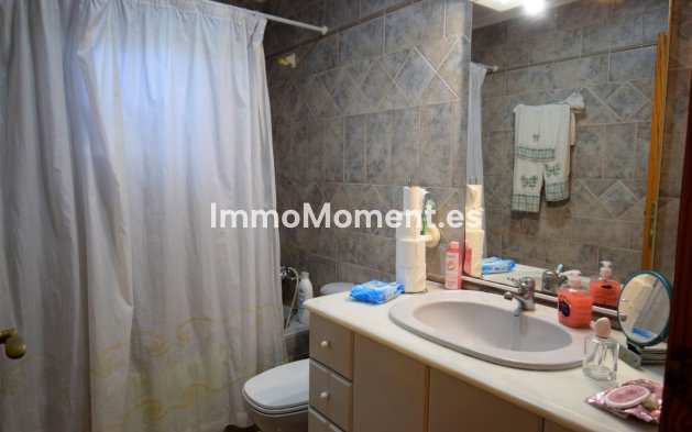 Reventa - Villa independiente - Torrevieja - Aguas Nuevas