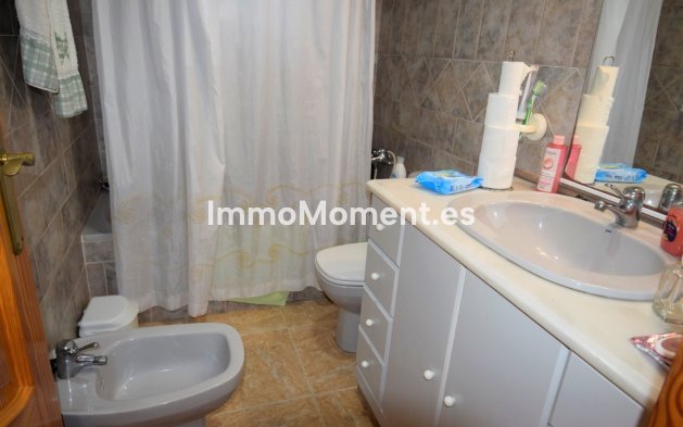 Reventa - Villa independiente - Torrevieja - Aguas Nuevas