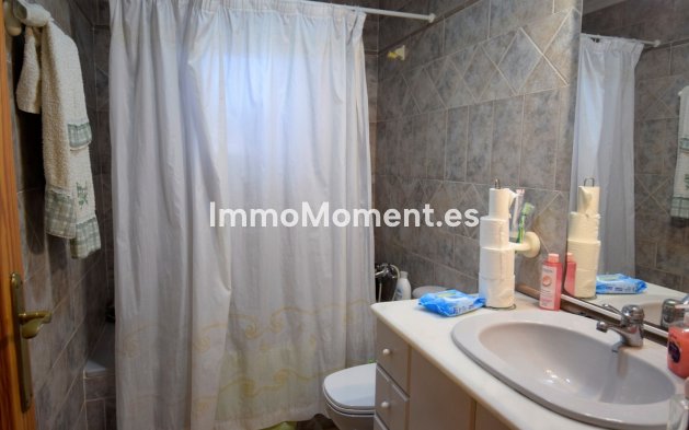 Reventa - Villa independiente - Torrevieja - Aguas Nuevas