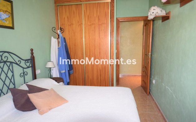 Reventa - Villa independiente - Torrevieja - Aguas Nuevas