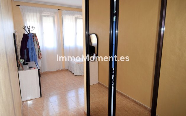 Reventa - Villa independiente - Torrevieja - Aguas Nuevas