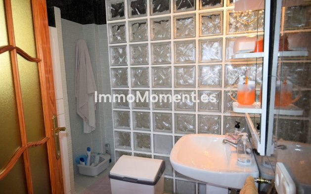 Reventa - Villa independiente - Torrevieja - Aguas Nuevas