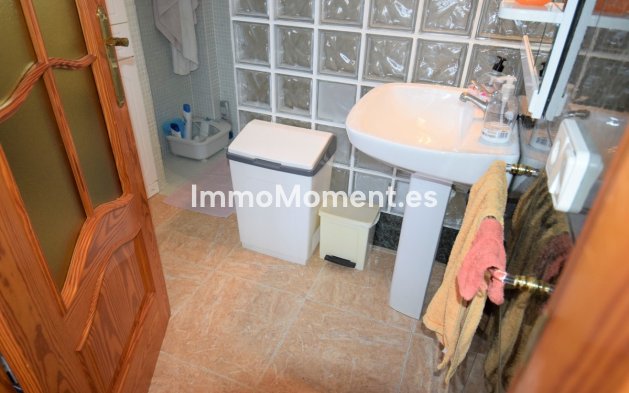 Reventa - Villa independiente - Torrevieja - Aguas Nuevas