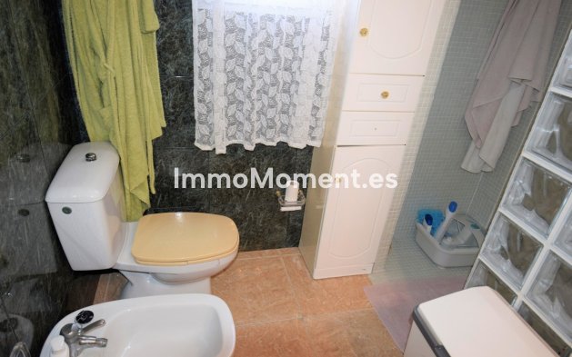 Reventa - Villa independiente - Torrevieja - Aguas Nuevas