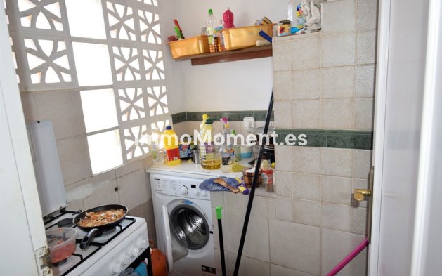 Reventa - Villa independiente - Torrevieja - Aguas Nuevas