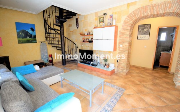 Wiederverkauf - Freistehende Villa - Rojales - Rojales Centro