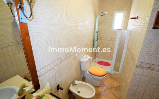 Wiederverkauf - Freistehende Villa - Rojales - Rojales Centro