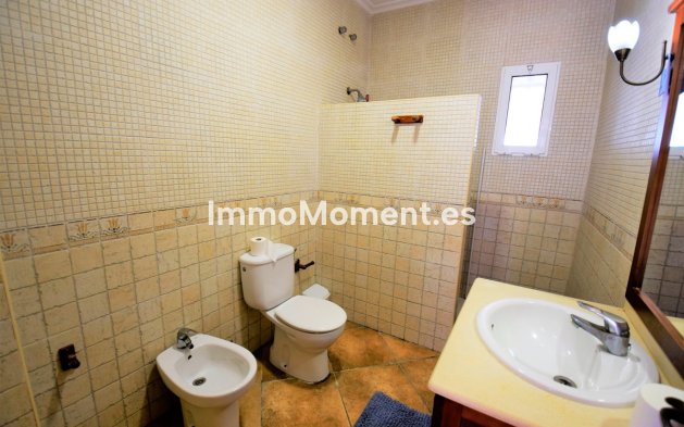 Wiederverkauf - Freistehende Villa - Rojales - Rojales Centro