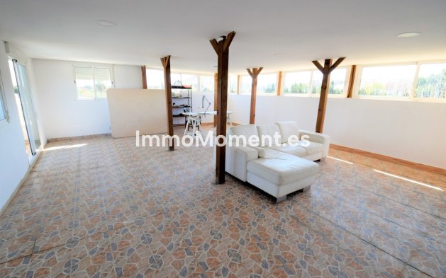 Wiederverkauf - Freistehende Villa - Rojales - Rojales Centro