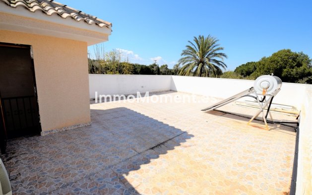 Wiederverkauf - Freistehende Villa - Rojales - Rojales Centro