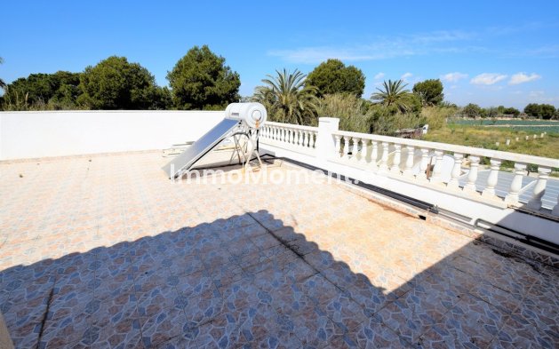 Wiederverkauf - Freistehende Villa - Rojales - Rojales Centro