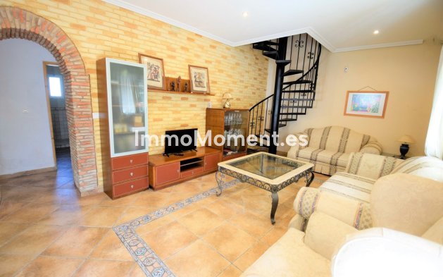 Wiederverkauf - Freistehende Villa - Rojales - Rojales Centro