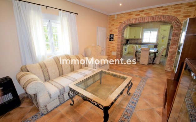 Wiederverkauf - Freistehende Villa - Rojales - Rojales Centro