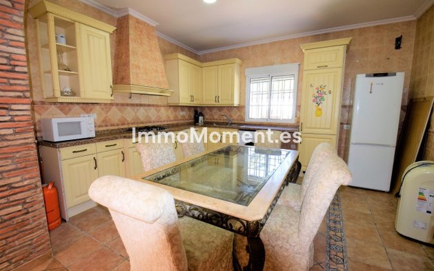 Wiederverkauf - Freistehende Villa - Rojales - Rojales Centro