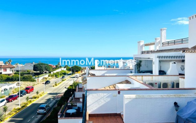 Bestaande woning - Appartement - Torrevieja - Playa De La Mata