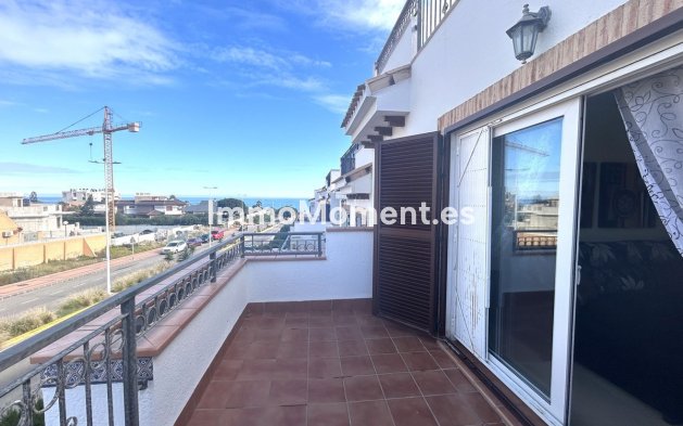 Bestaande woning - Appartement - Torrevieja - Playa De La Mata