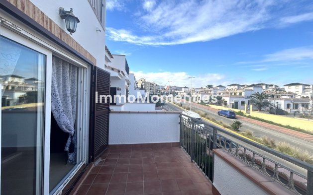 Bestaande woning - Appartement - Torrevieja - Playa De La Mata
