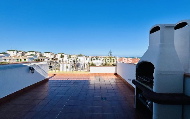 Bestaande woning - Appartement - Torrevieja - Playa De La Mata