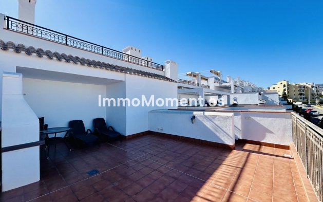 Bestaande woning - Appartement - Torrevieja - Playa De La Mata