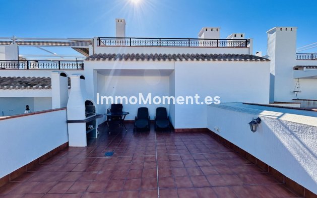 Bestaande woning - Appartement - Torrevieja - Playa De La Mata
